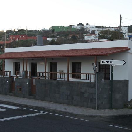 Villa Casas La Torre Isora Exterior foto