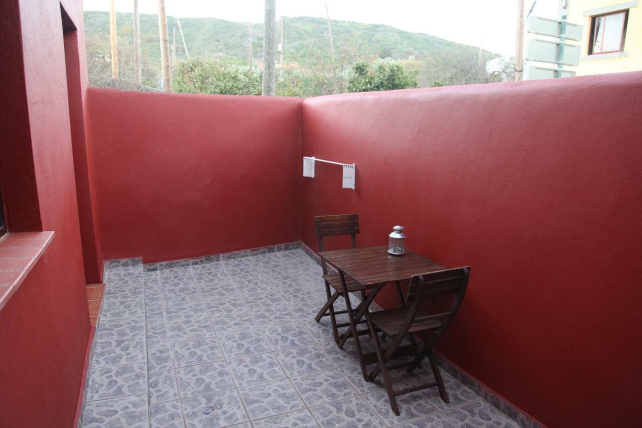 Villa Casas La Torre Isora Exterior foto