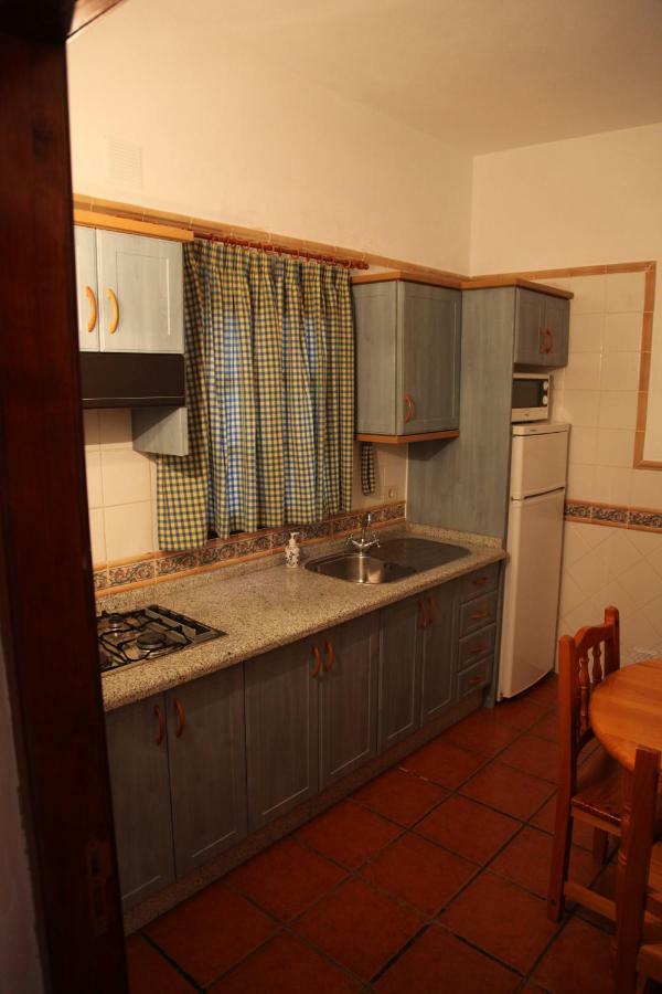 Villa Casas La Torre Isora Exterior foto